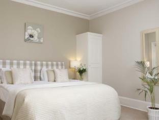 Hostal The Cheltenham Townhouse & Apartments