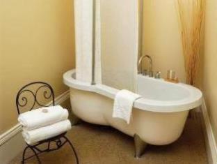 Hostal The Cheltenham Townhouse & Apartments