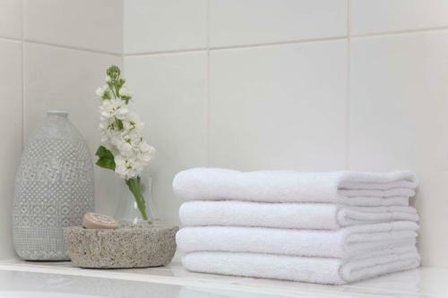 Hostal The Cheltenham Townhouse & Apartments