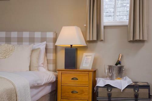Hostal The Cheltenham Townhouse & Apartments