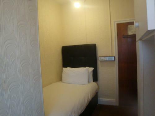 The Sandhurst Hotel