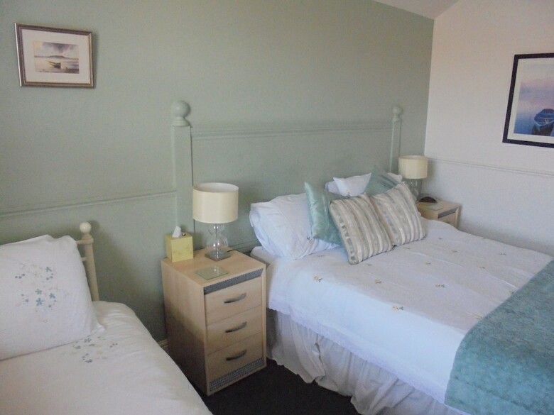 Hostal Beach House