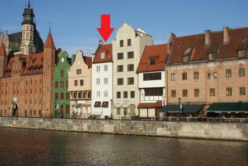 Lux Apartamenty Old Town