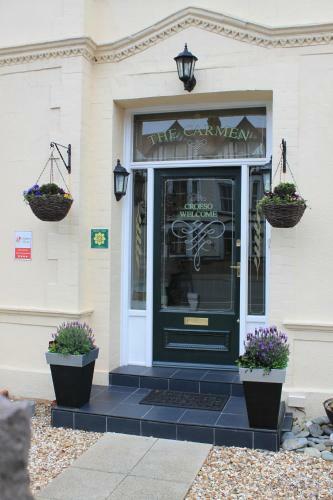 Hostal The Carmen (adult Only)