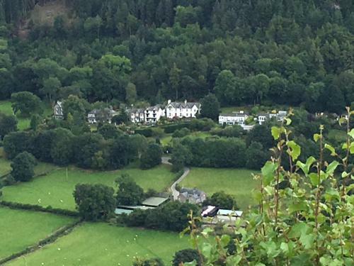 Hostal Tyn Y Fron