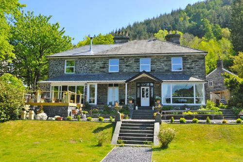 Hostal Tyn Y Fron