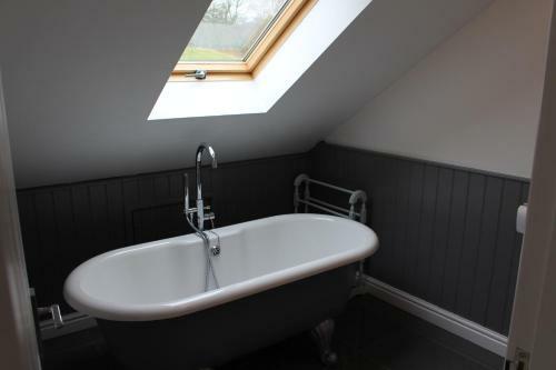 Bed & Breakfast Ladygate Farm B And B