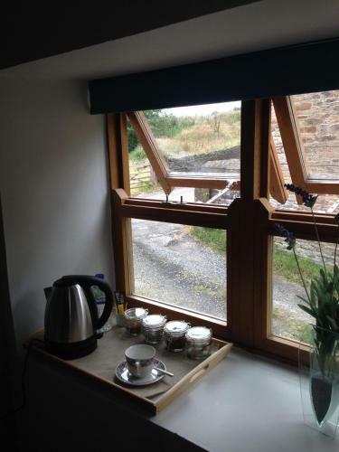Bed & Breakfast Ladygate Farm B And B