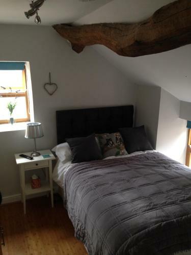 Bed & Breakfast Ladygate Farm B And B