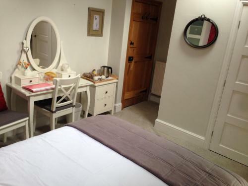 Bed & Breakfast Ladygate Farm B And B
