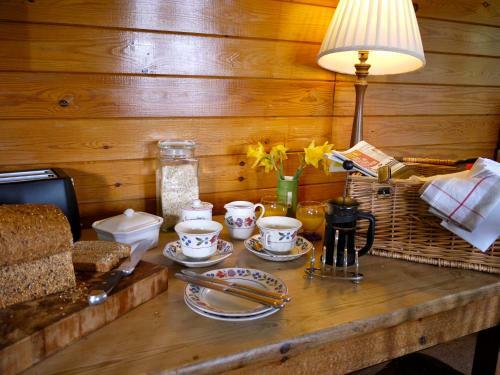 Bed & Breakfast The Lodge On The Marsh