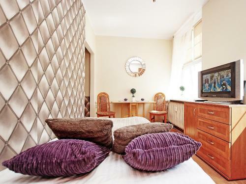Apartament Kameralny Przy Ul. Piwnej