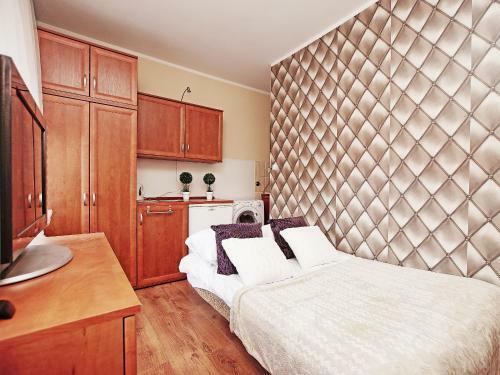 Apartament Kameralny Przy Ul. Piwnej