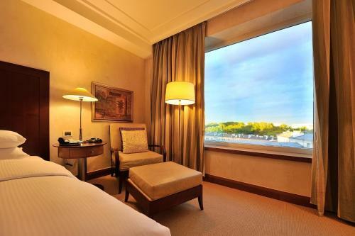 Regent Warsaw Hotel