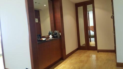 Regent Warsaw Hotel