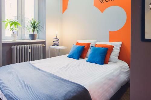 Mosquito Hostel Krakow