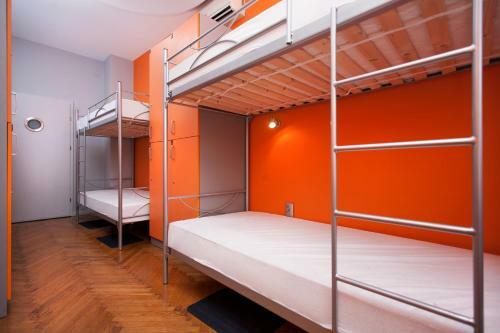 Mosquito Hostel Krakow