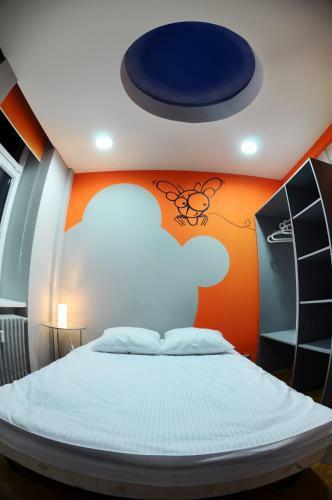 Mosquito Hostel Krakow