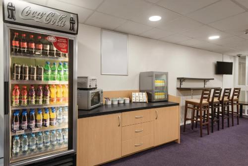 Hotel Days Inn Bridgend Cardiff