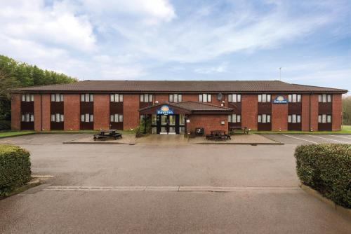 Hotel Days Inn Bridgend Cardiff