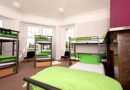 Albergue Yha Langdale