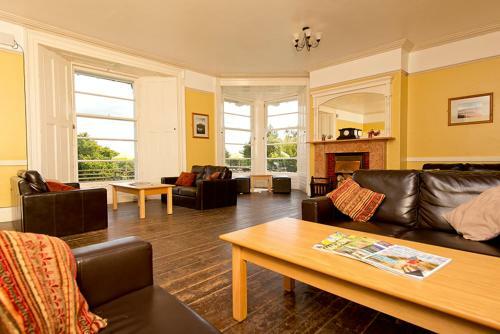 Albergue Yha Langdale