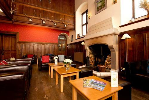 Albergue Yha Langdale