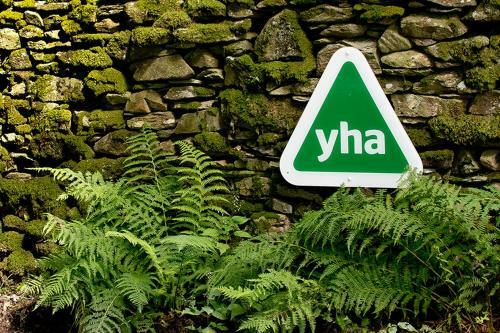 Albergue Yha Langdale