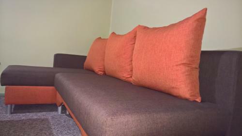 Apartament Konopnicka