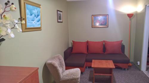Apartament Konopnicka
