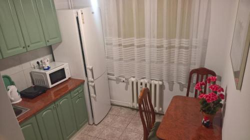 Apartament Konopnicka