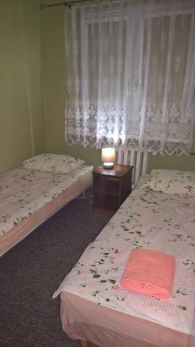 Apartament Konopnicka