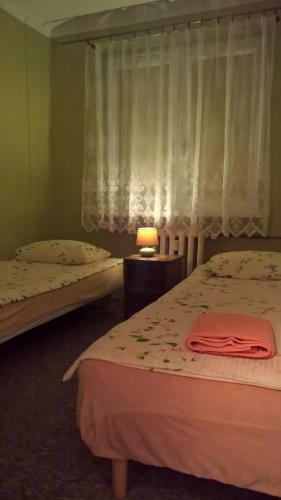 Apartament Konopnicka