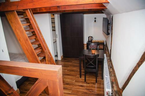 Hostal Willa Skalite