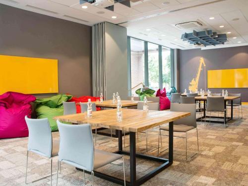 Hotel Ibis Gdansk Stare Miasto