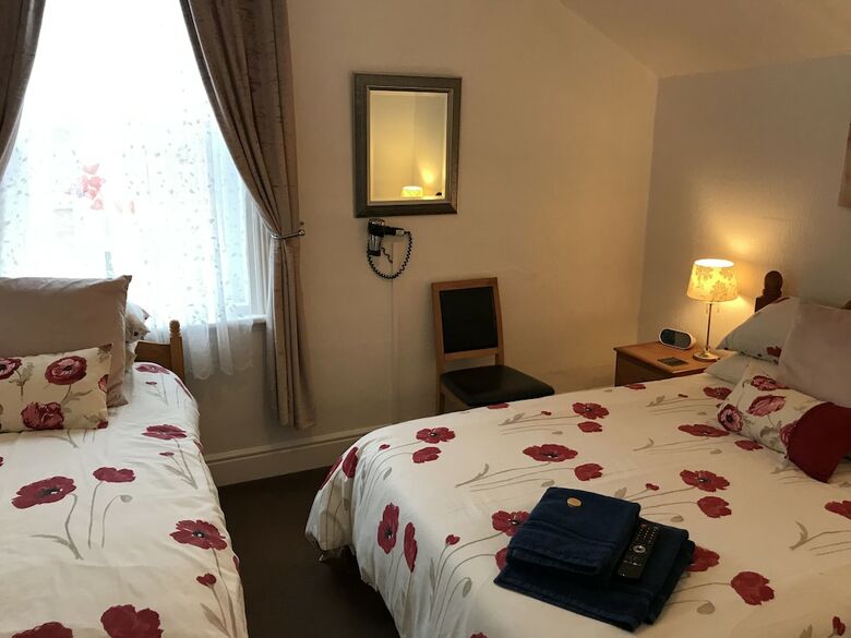 Hostal St Michaels Guest House