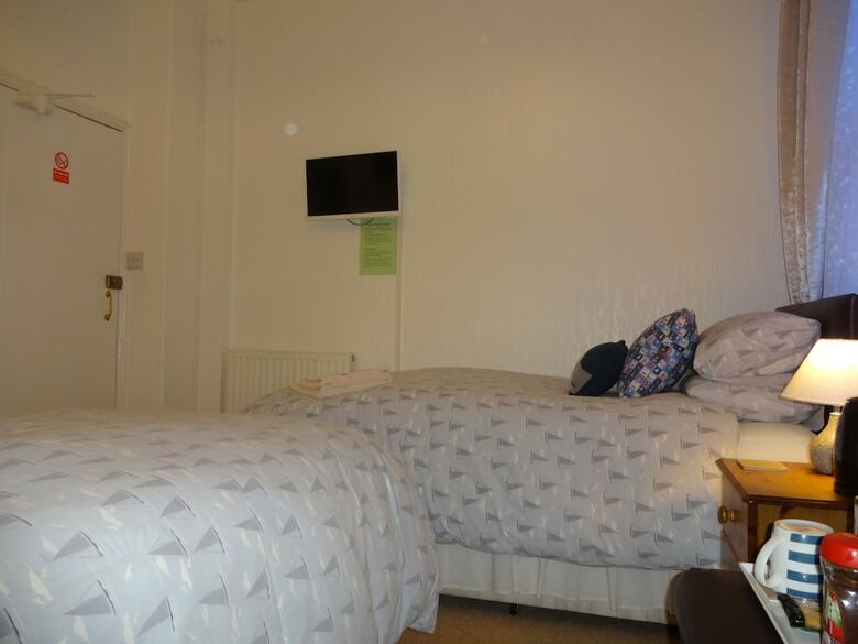 Hostal St Michaels Guest House