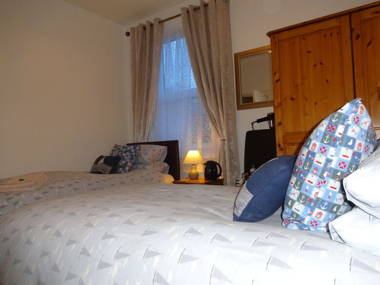 Hostal St Michaels Guest House