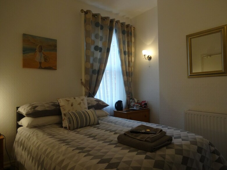 Hostal St Michaels Guest House