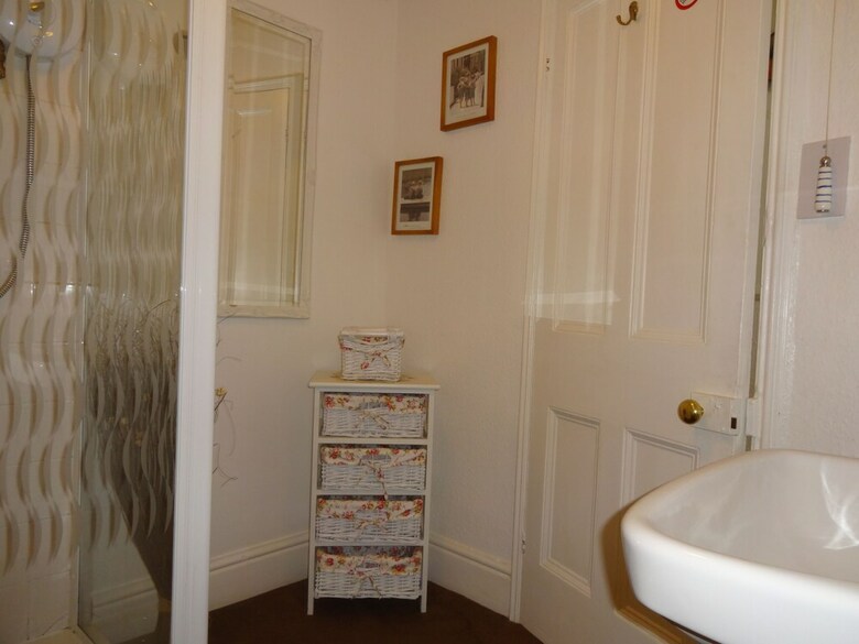 Hostal St Michaels Guest House