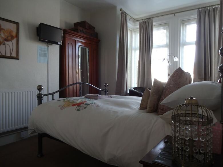Hostal St Michaels Guest House