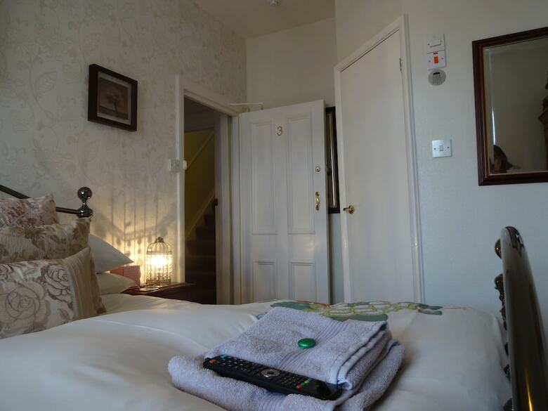 Hostal St Michaels Guest House