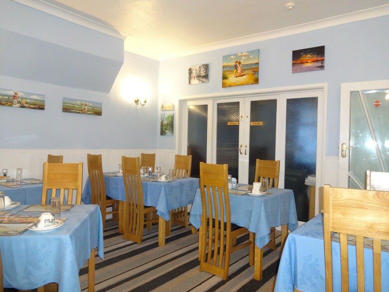 Hostal St Michaels Guest House