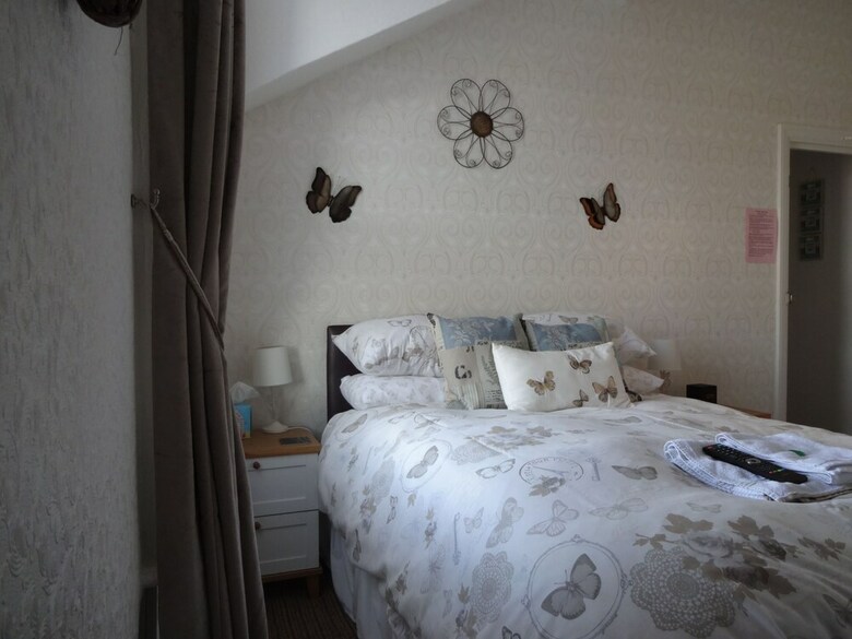 Hostal St Michaels Guest House
