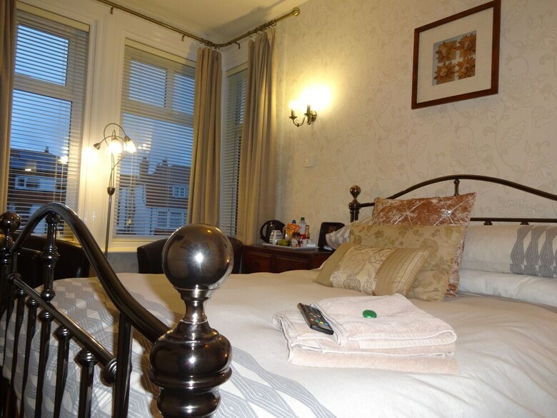 Hostal St Michaels Guest House