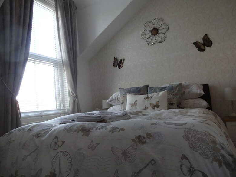 Hostal St Michaels Guest House