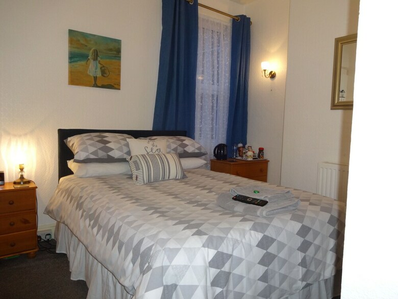 Hostal St Michaels Guest House