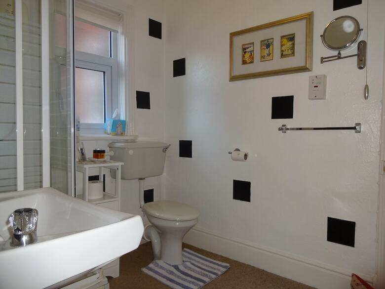 Hostal St Michaels Guest House