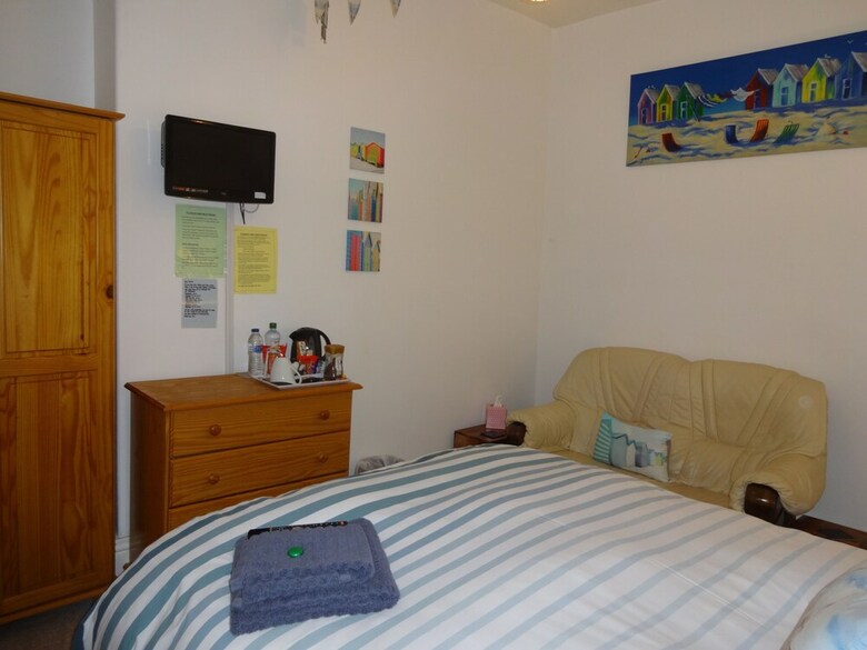 Hostal St Michaels Guest House