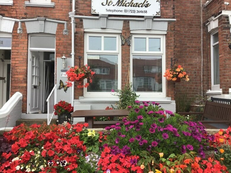 Hostal St Michaels Guest House